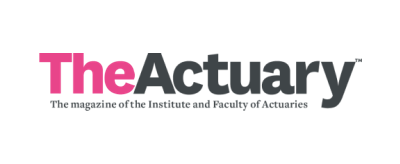 The Actuary